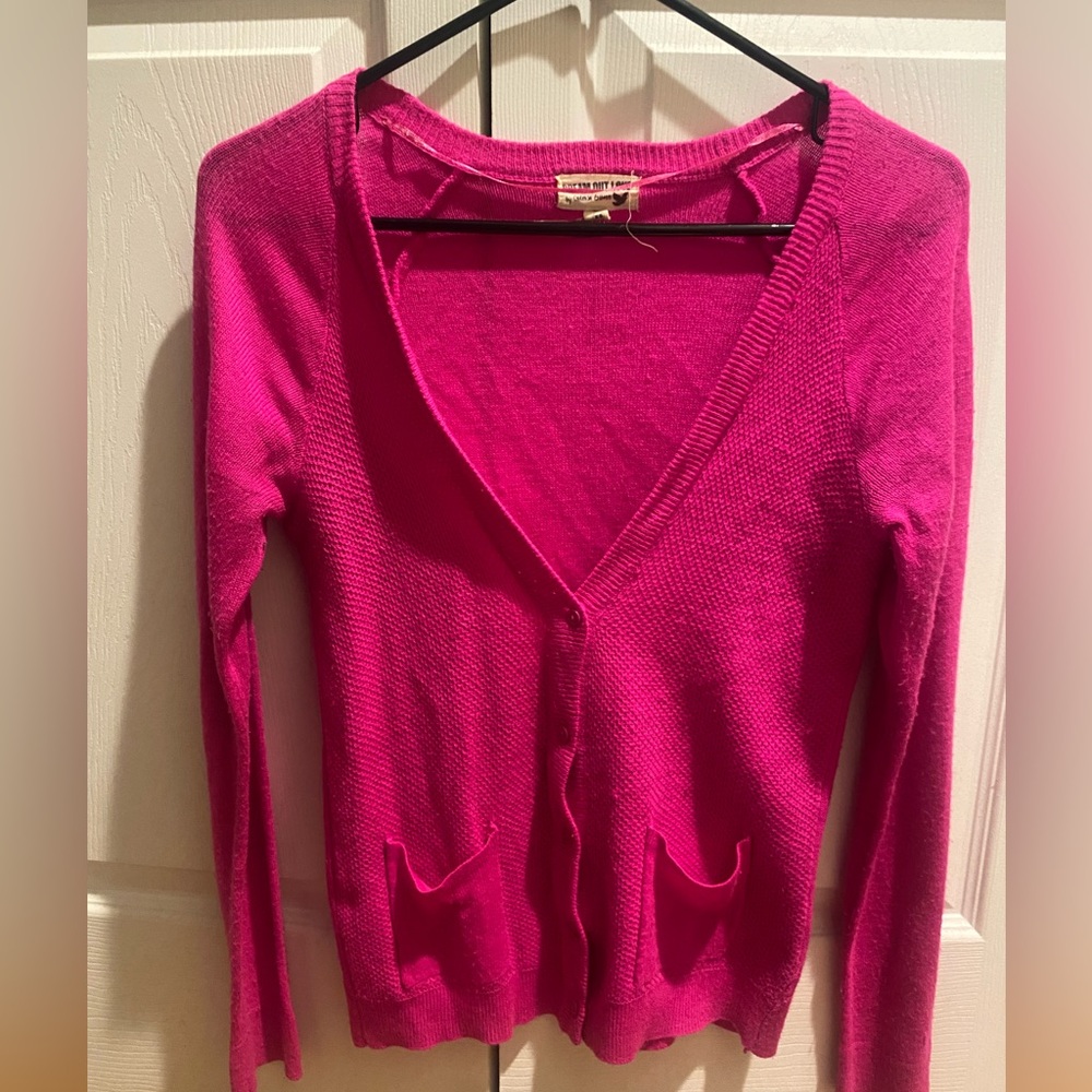 Cardigan